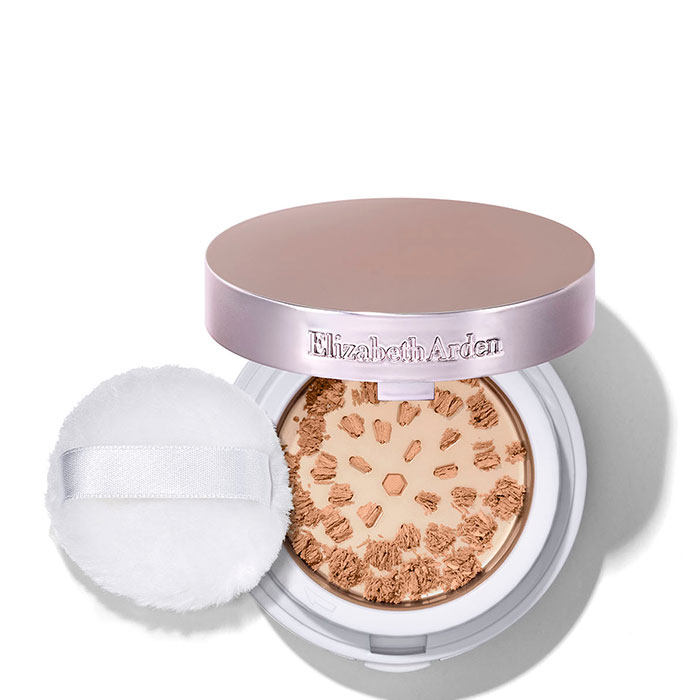 ELIZABETH ARDEN Pure Finish Mineral Powder