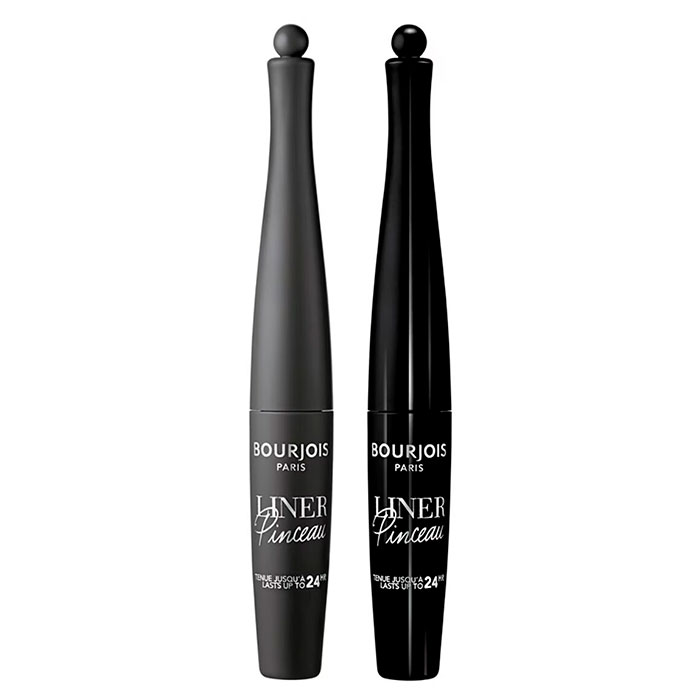 Bourjois Liner Pinceau Waterproof Dúo | Paco Perfumerías