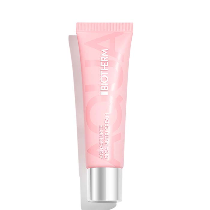 BIOTHERM Aquasource Cica Nutri Cream