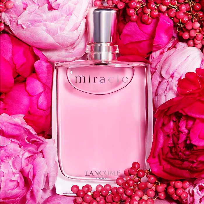 MIRACLE Lancôme Perfume | Precio, Comprar