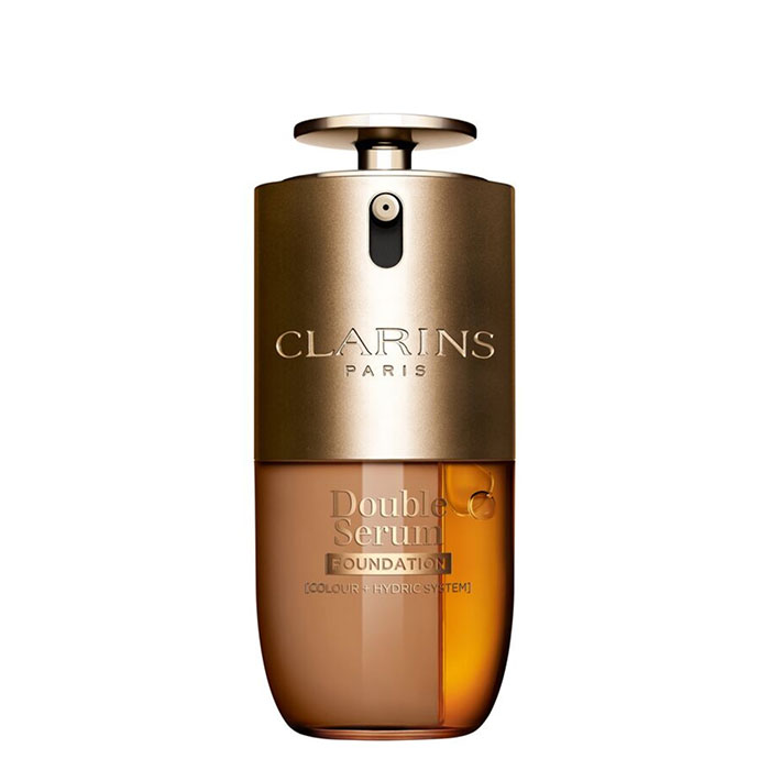 Clarins Double Serum Foundation | Paco Perfumerías