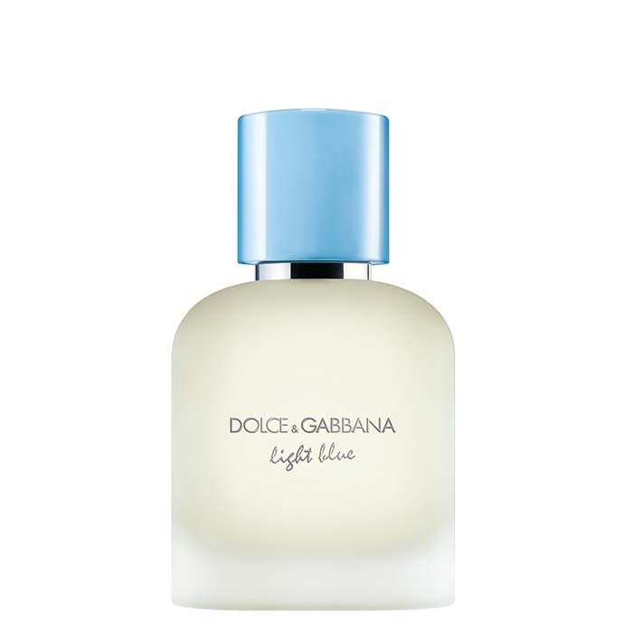 Dolce Gabbana LIGHT BLUE Hombre 50 ml