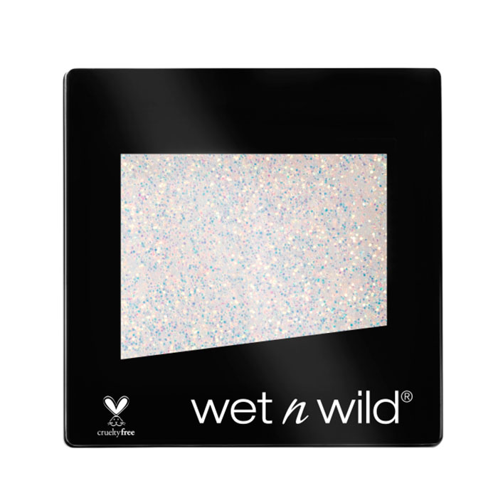 Wet N Wild Sombra de Ojos Glitter Color Icon