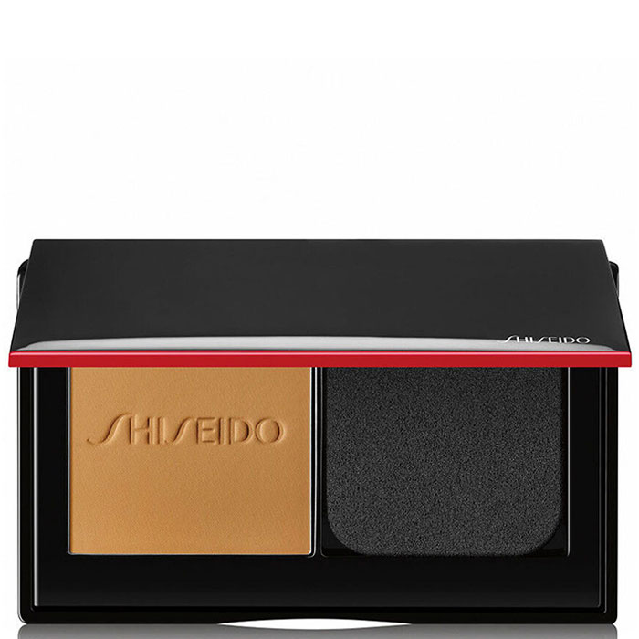 SHISEIDO Synchro Skin Self-Refreshing Custom Powder Foundation