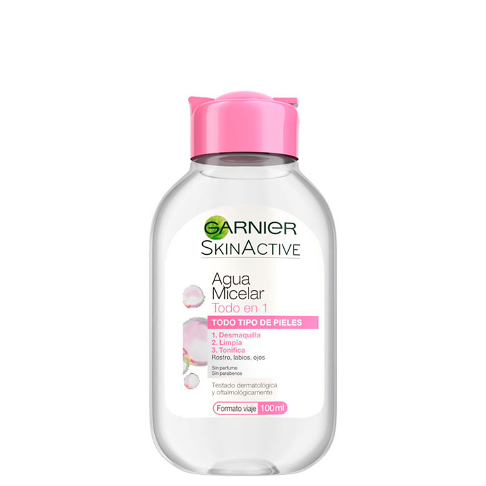 Agua Micelar GARNIER
