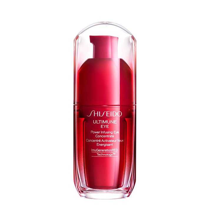 SHISEIDO Ultimune Eye Power Infusing Concentrate