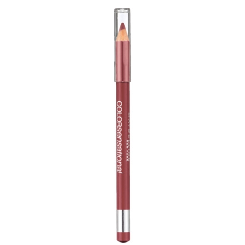 MAYBELLINE Color Sensational Lip Liner
