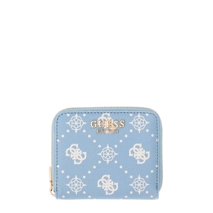 Cartera Emelie S Azul | Paco Perfumerías