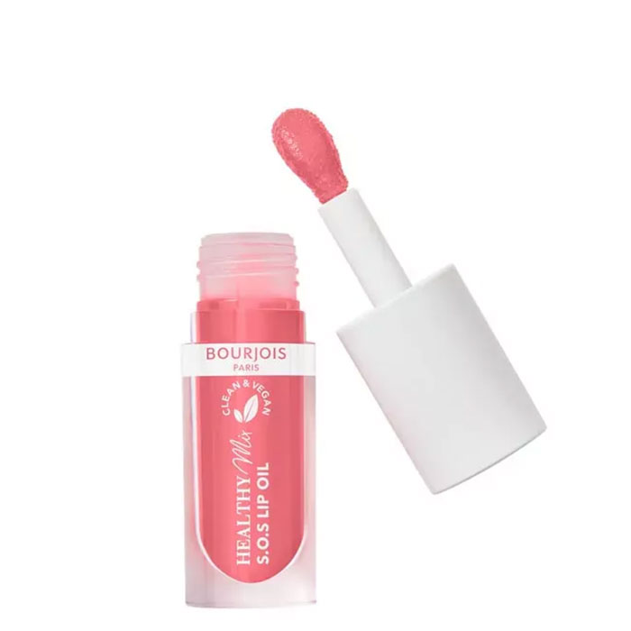 Bourjois Healthy Mix Lip Oil