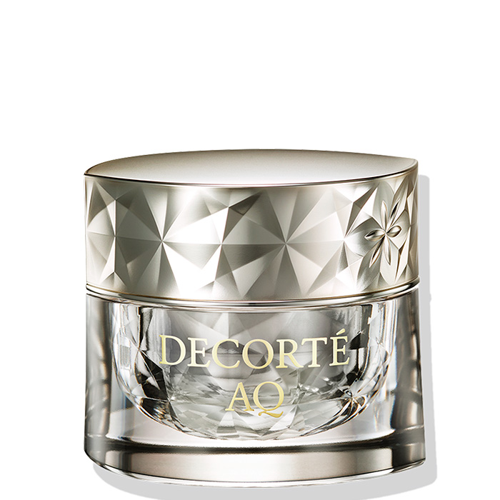 DECORTÉ AQ Cream Absolute X