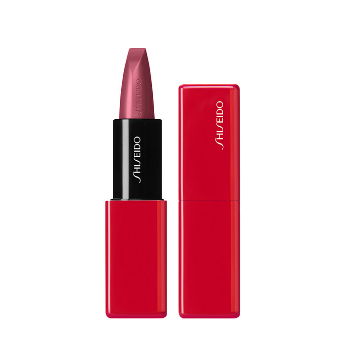 Shiseido Technosatin Gel Lipstick