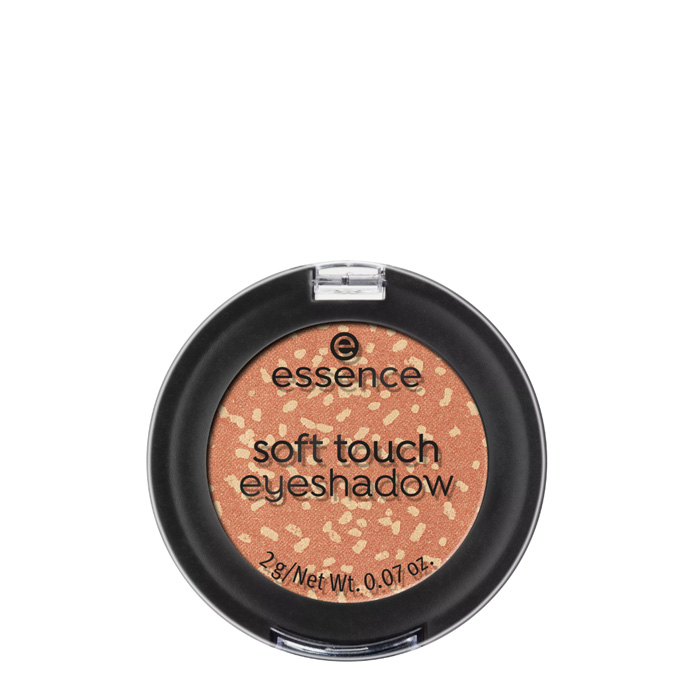Essence Soft Touch Sombra de Ojos | Paco Perfumerías