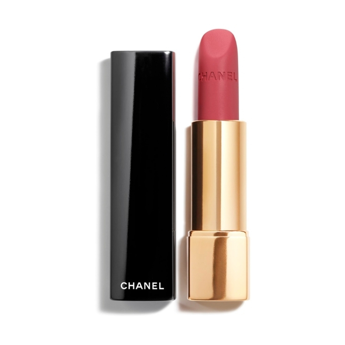 CHANEL Rouge Allure Velvet