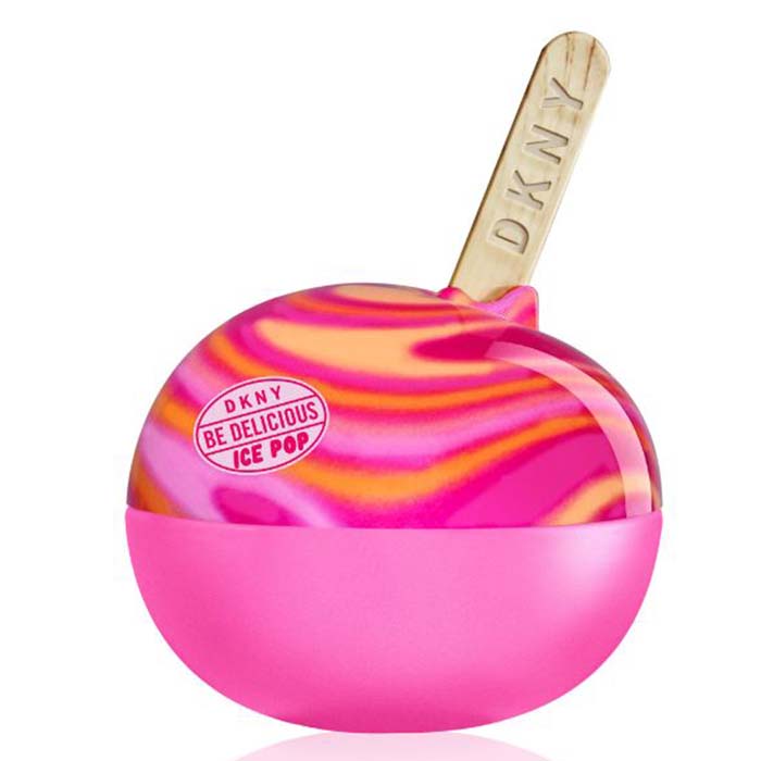 DKNY Be Delicious Ice Pop Very Cherry Perfume | Comprar 50 ml