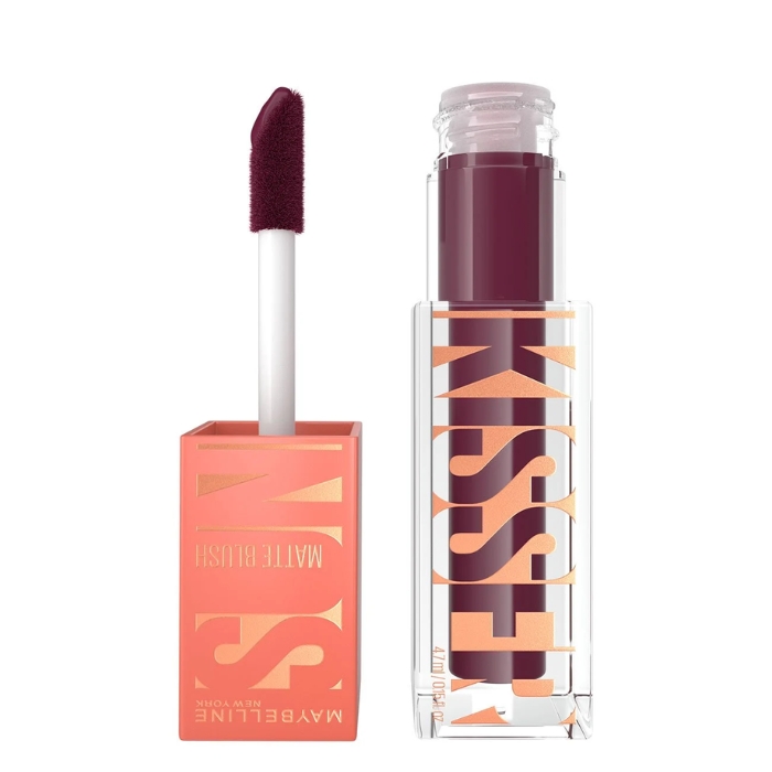 Sunkisser Matte Blush | Paco Perfumerías