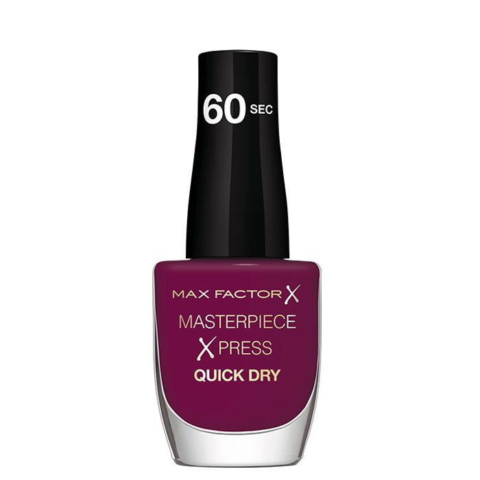 MAX FACTOR Masterpiece Xpress Quick Dry