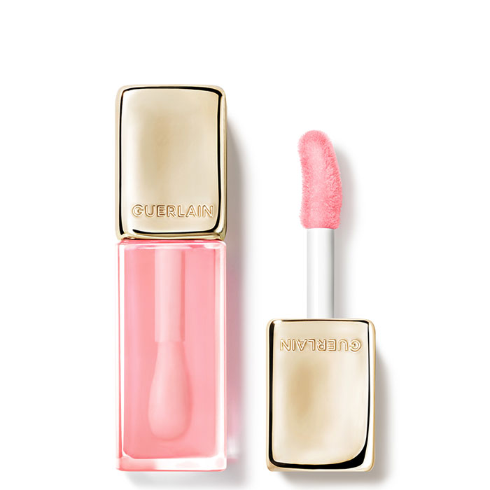 Guerlain KissKiss Bee Glow Oil