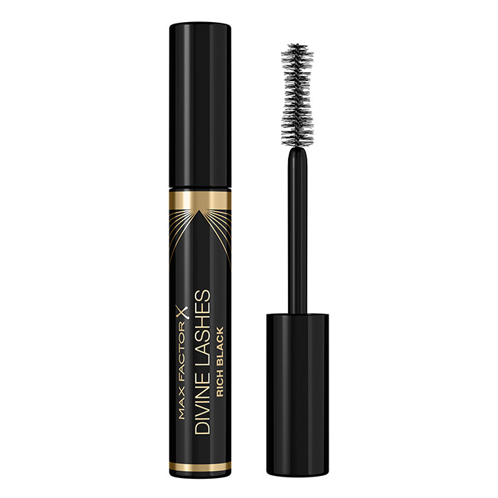 MAX FACTOR Divine Lashes Máscara