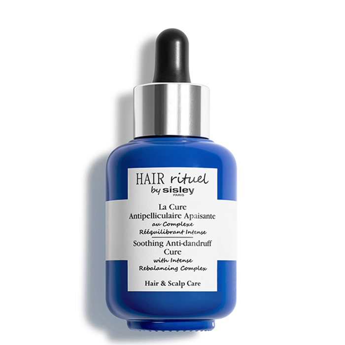 Hair Rituel by Sisley La Cure Antipelliculaire Apaisante