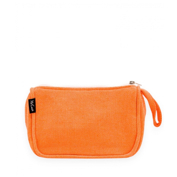 Neceser TRP Uni Naranja | Paco Perfumerías