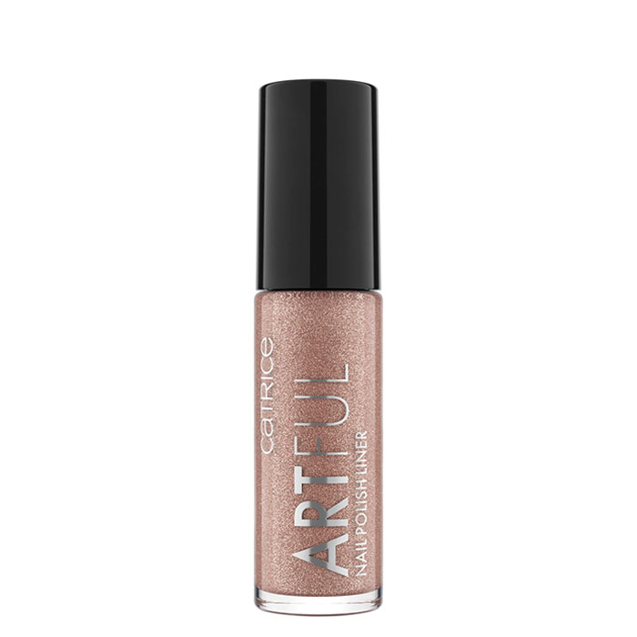 Catrice Artful Liner Esmalte de Uñas