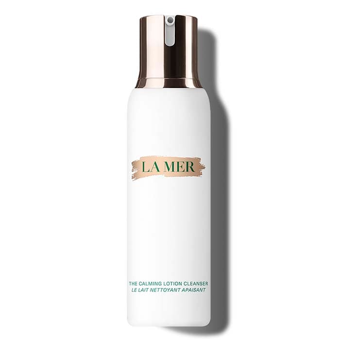 La Mer The Calming Lotion Cleanser | Paco Perfumerías