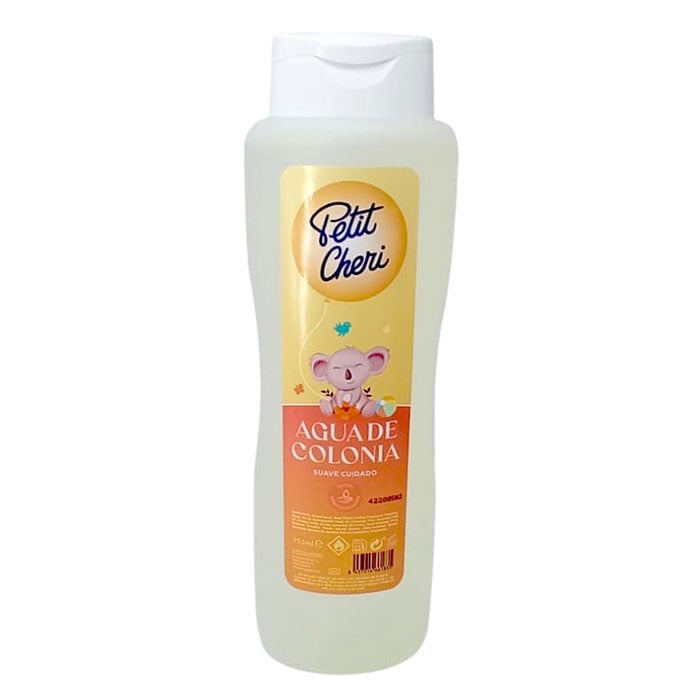 Petit Cheri Agua de Colonia