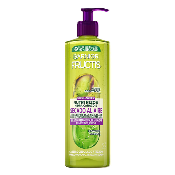 Fructis Nutri Rizos