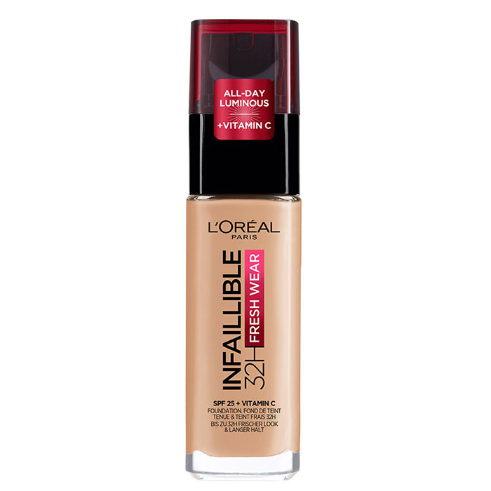 L'Oréal Infalible 32H Fresh Wear