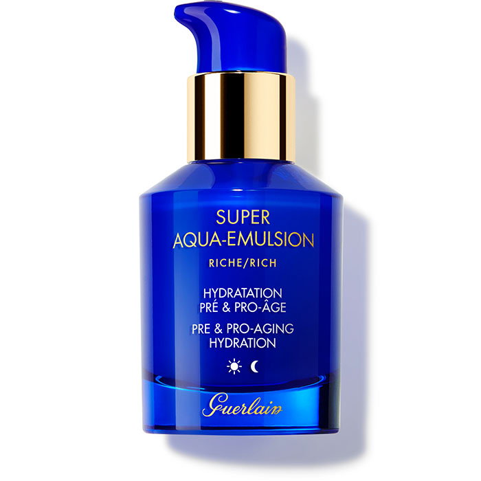 GUERLAIN Super Aqua Emulsion Rich