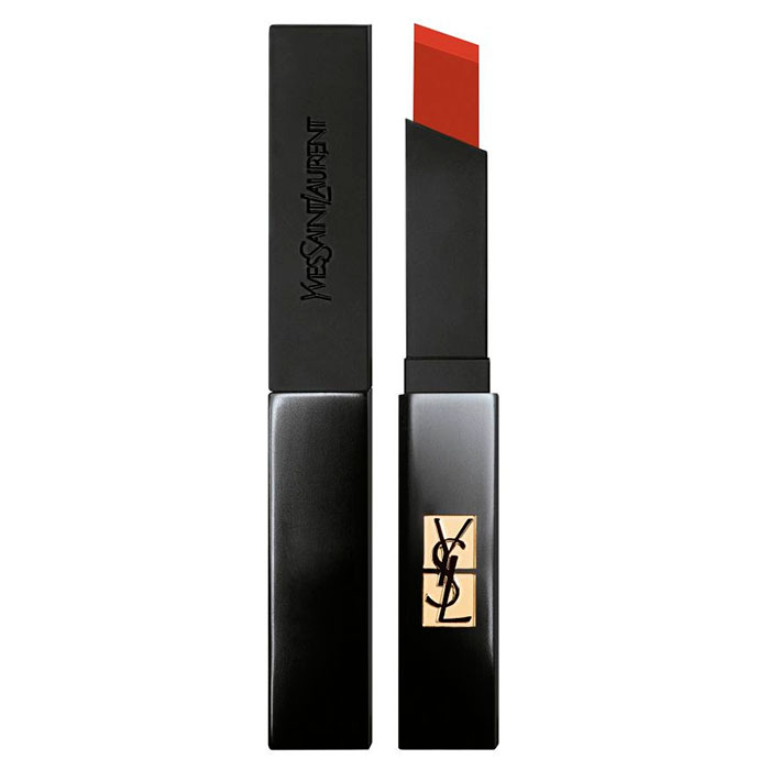 YVES SAINT LAURENT Rouge Pur Couture The Slim Velvet Radical