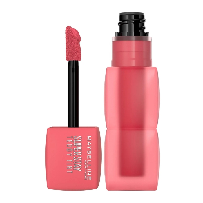 Maybelline Super Stay Teddy Tint | Paco Perfumerías