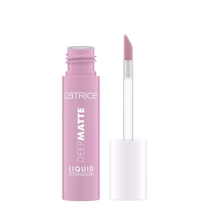 Catrice Deep Matte Sombra de Ojos Líquida