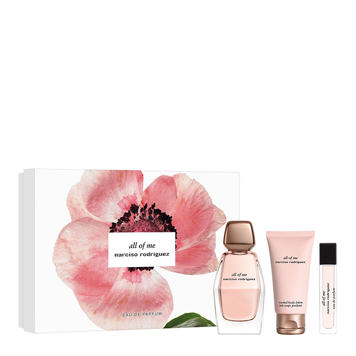 Narciso Rodriguez All Of Me Estuche