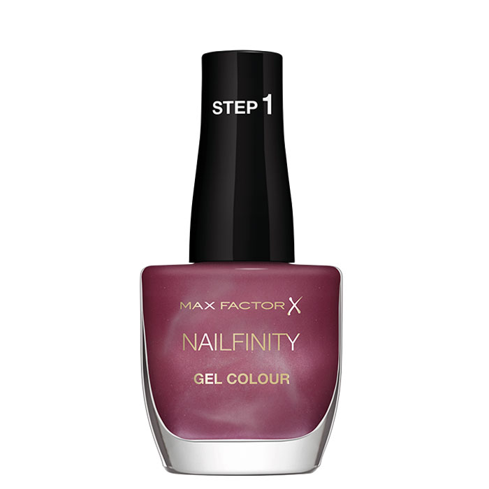 MAX FACTOR Nailfinity Gel Colour