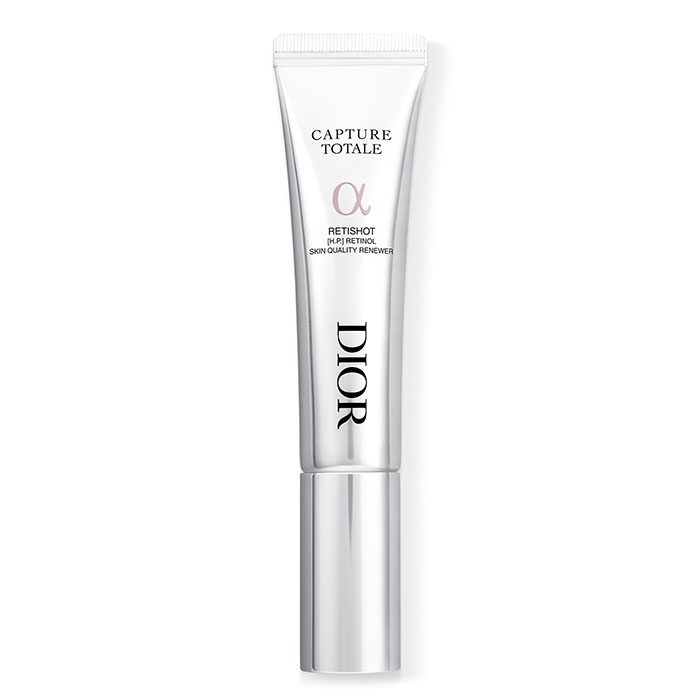 Dior Capture Totale Retishot