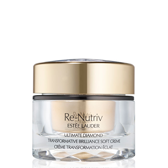 Estée Lauder Re-Nutriv Ultimate Diamond Soft Cream | Comprar