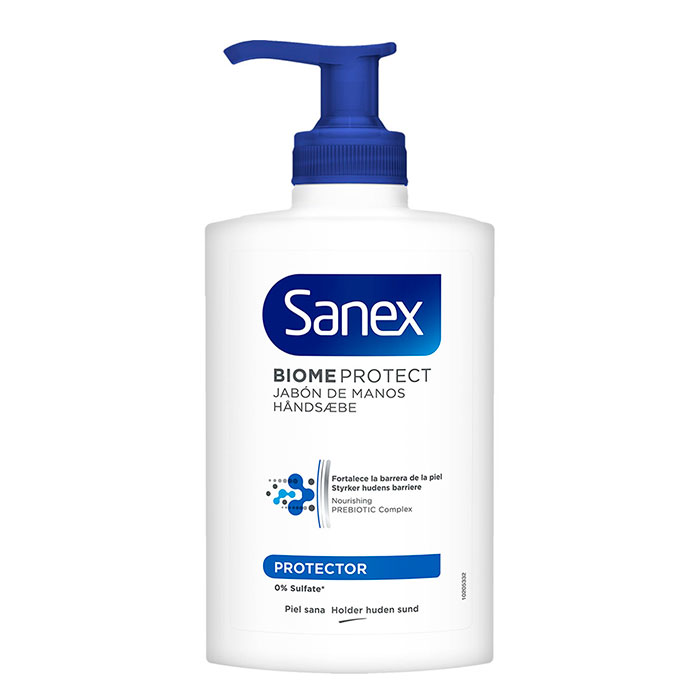 Sanex Biome Protect Jabón de Manos