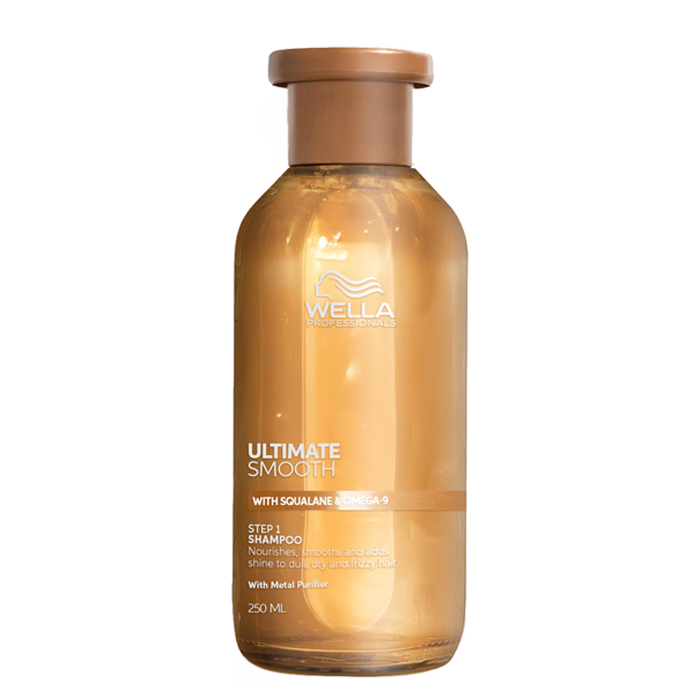 Wella Professionals Ultimate Smooth Shampoo | Comprar