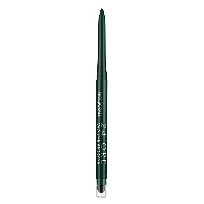 DEBORAH 24Ore Waterproof Eye Pencil