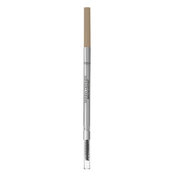 L'Oréal Skinny Definer Brown Artist