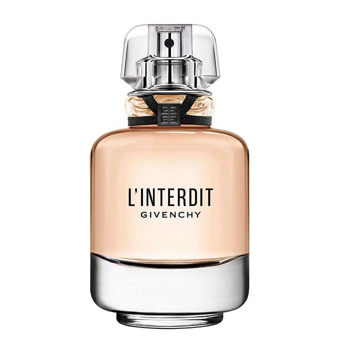 L'Interdit GIVENCHY Eau de Parfum 80 ml