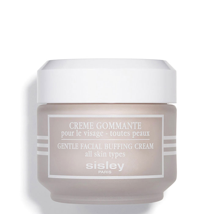SISLEY Crème Gommante pour le Visage
