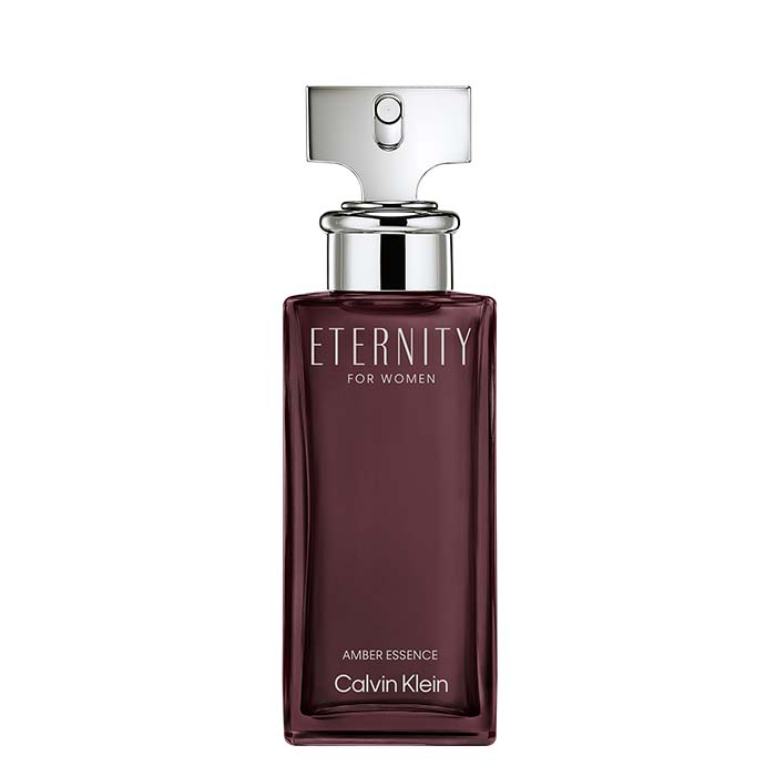 Calvin Klein - Eternity For Women Amber Essence - Parfum Intense