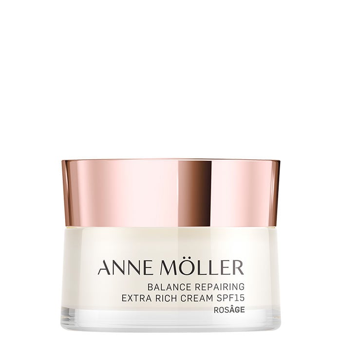 Crème visage Anne Möller ROSÂGE Spf 15 50 ml