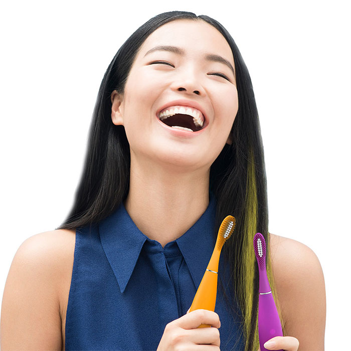 FOREO ISSA mini Precio, Comprar