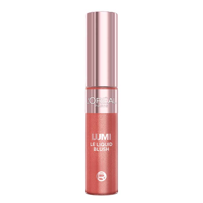 L'Oréal Lumi Le Liquid Blush | Paco Perfumerías