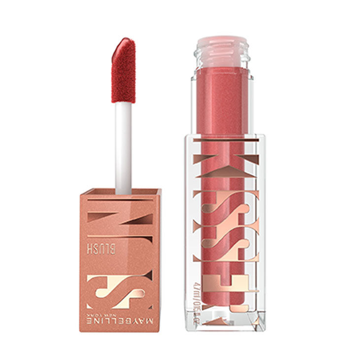 Maybelline Sunkisser Colorete & Bronceador