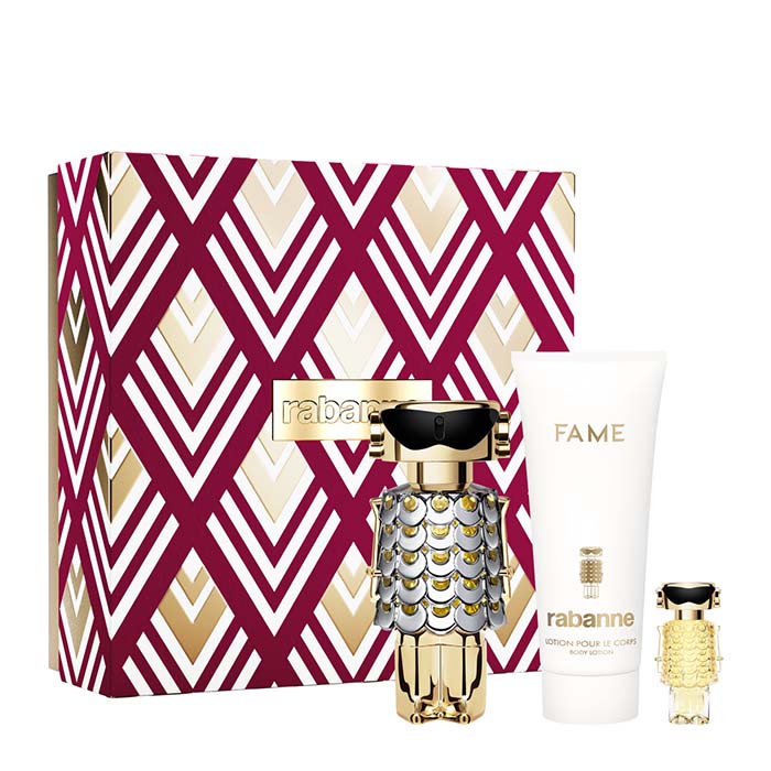 Paco Rabanne FAME Estuche