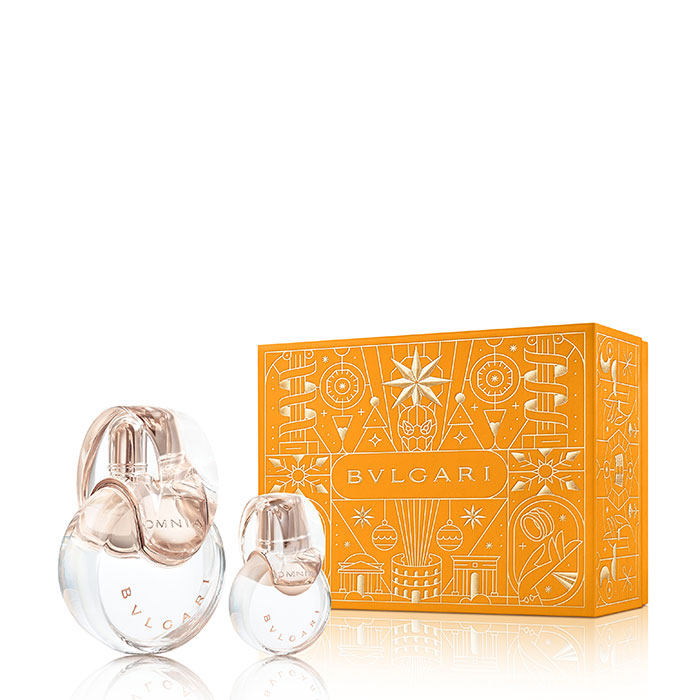 BULGARI Omnia Crystalline Estuche // Precio, Comprar